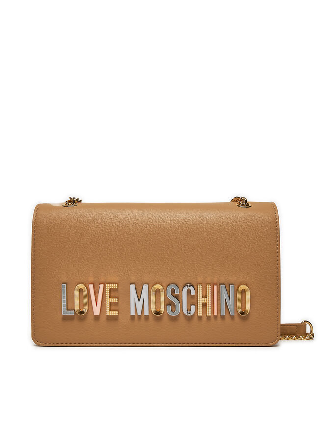 Вечерняя сумка LOVE MOSCHINO, коричневый, Черный, Вечерняя сумка LOVE MOSCHINO, коричневый
Вечерняя сумка LOVE MOSCHINO, коричневый, Черный, Вечерняя сумка LOVE MOSCHINO, коричневый