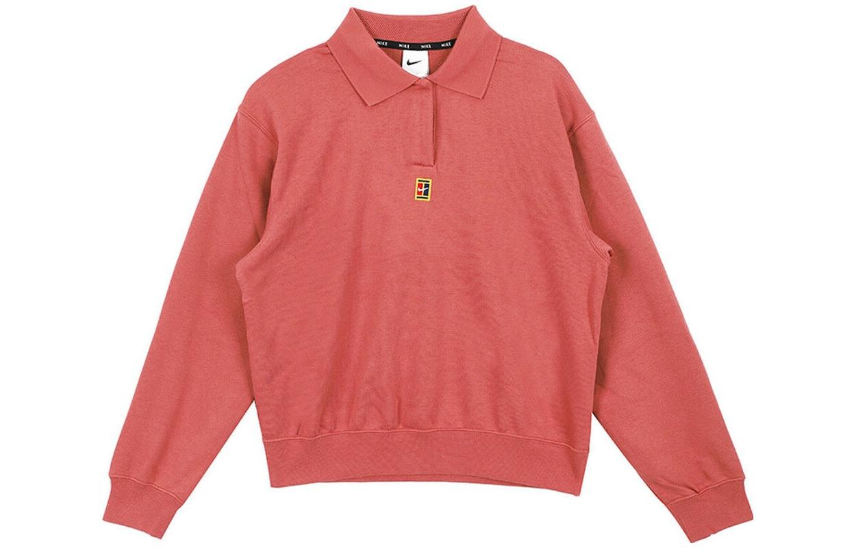 Рубашка поло женская Rusty Red Nike
Рубашка поло женская Rusty Red Nike