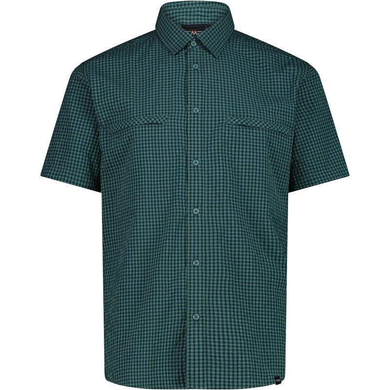 Рубашка мужская рубашка Cmp, цвет lichen
Рубашка мужская рубашка Cmp, цвет lichen