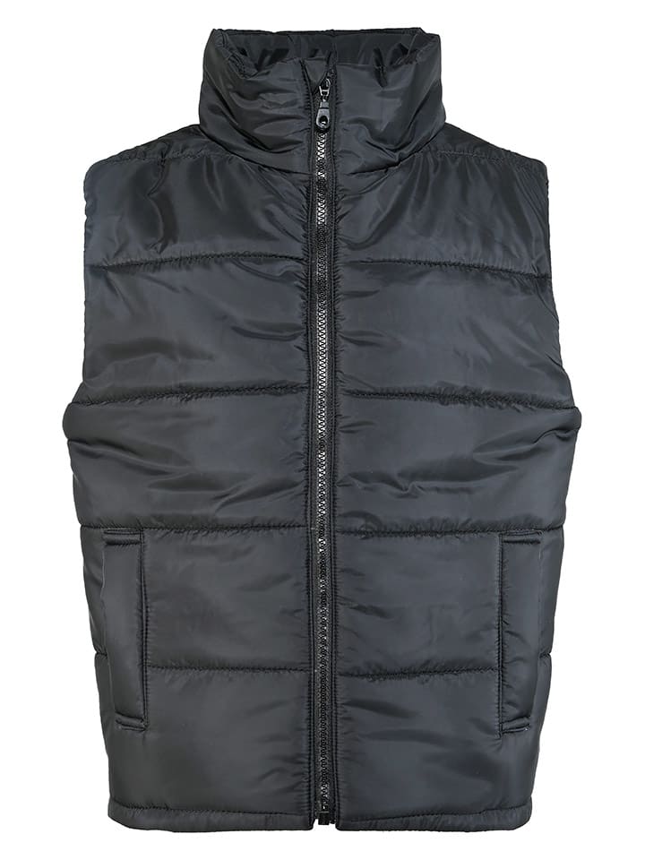 Жилет Blue Effect, черный
Жилет Blue Effect, черный