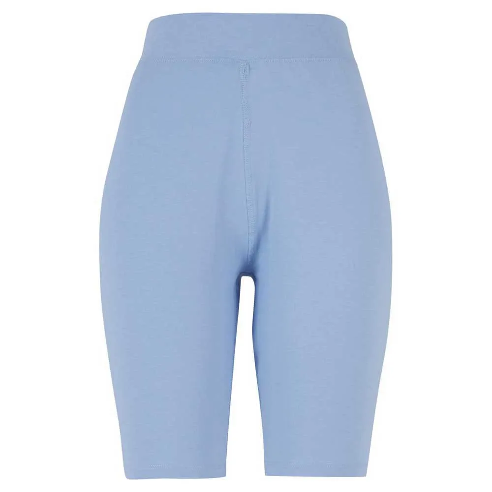 Леггинсы Def Sporty short, синий
Леггинсы Def Sporty short, синий