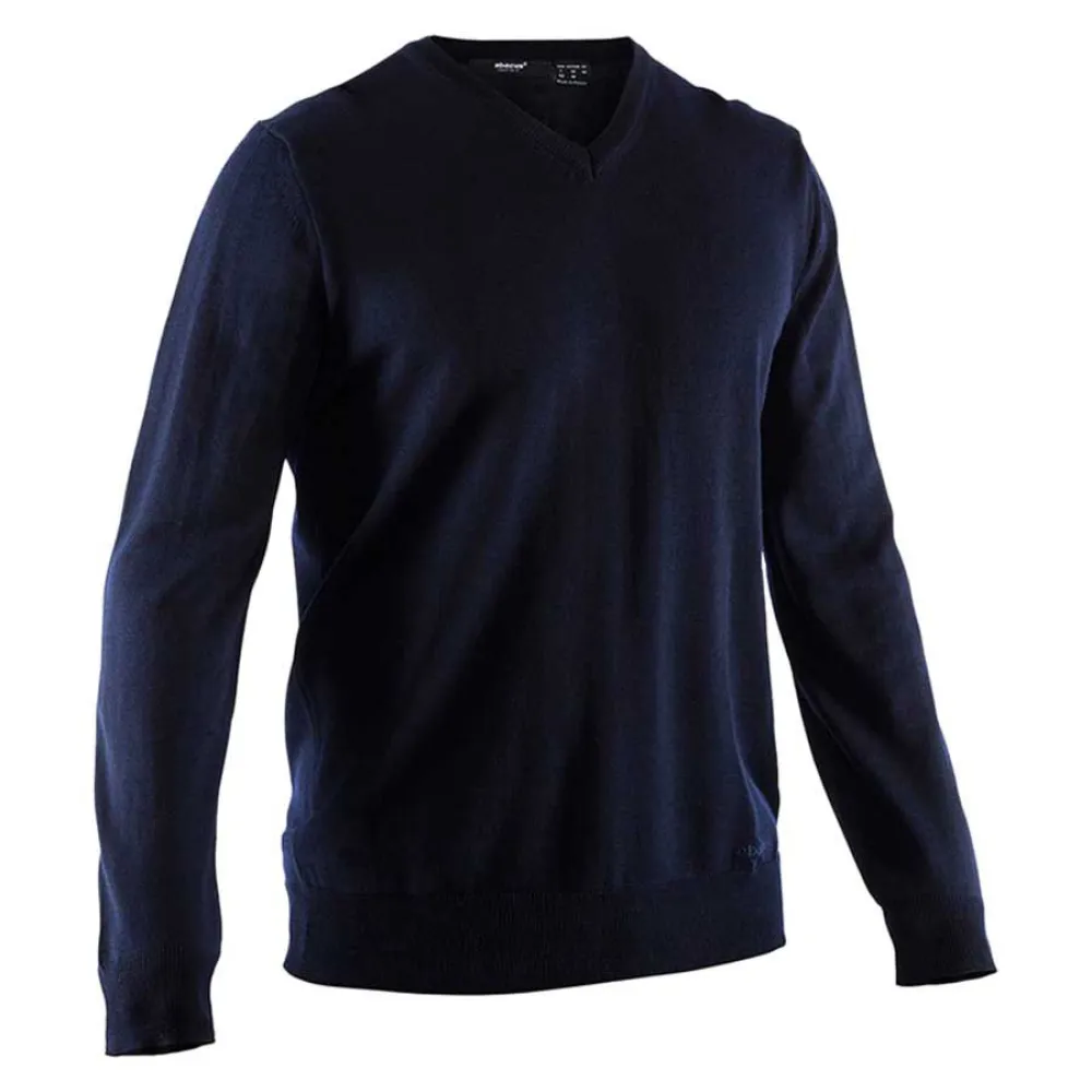 Свитер Abacus Golf Milano, синий
Свитер Abacus Golf Milano, синий