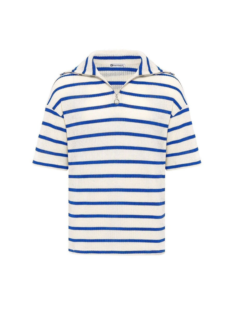 Свитер Dandalo, синий
Свитер Dandalo, синий