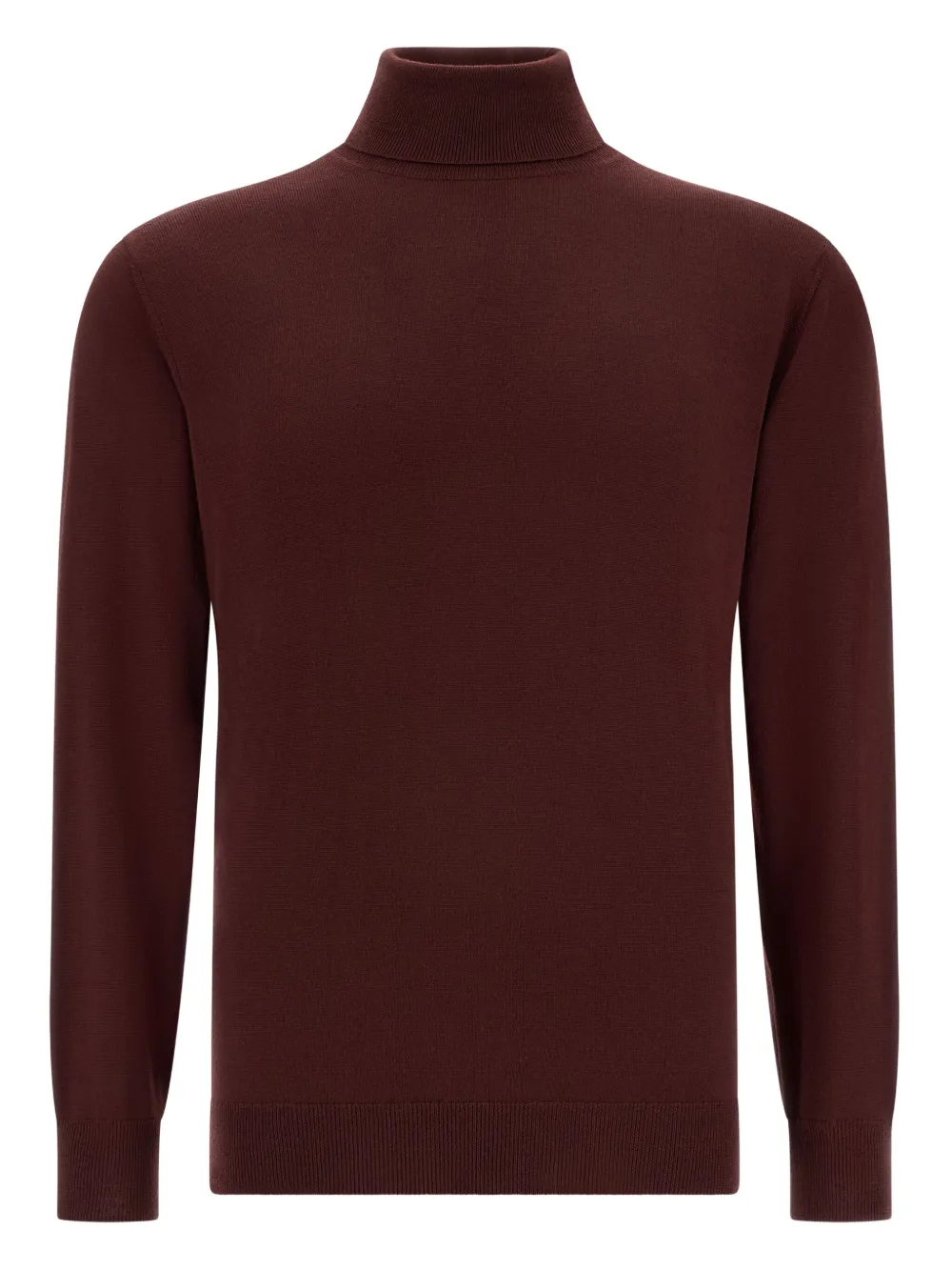 Джемпер с воротником поло из мериносовой шерсти Boggi Milano, красный
Джемпер с воротником поло из мериносовой шерсти Boggi Milano, красный