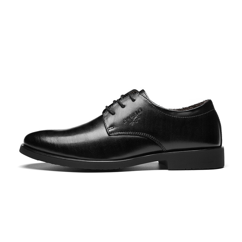 Туфли CARTELO Dress Shoes Men Low-Top
Туфли CARTELO Dress Shoes Men Low-Top