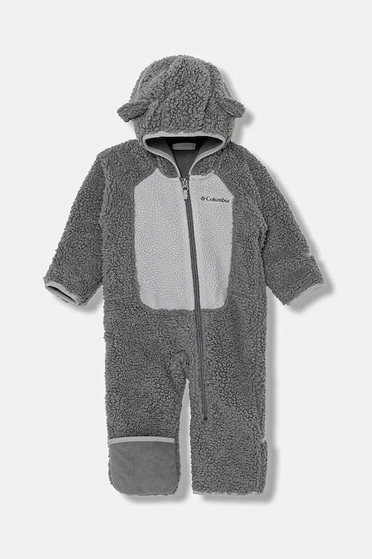 Детский комбинезон Columbia, серый
Детский комбинезон Columbia, серый