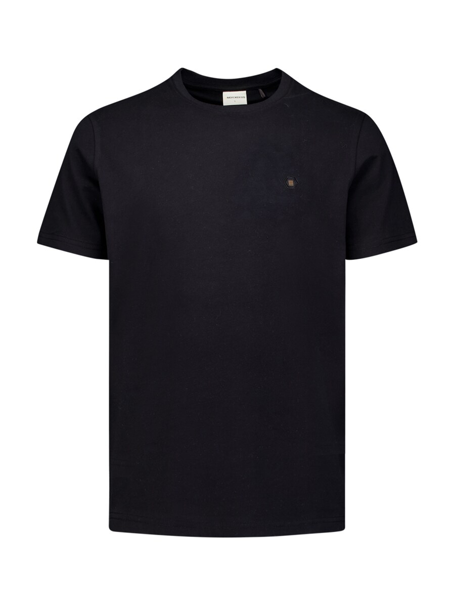 Рубашка No Excess, черный
Рубашка No Excess, черный