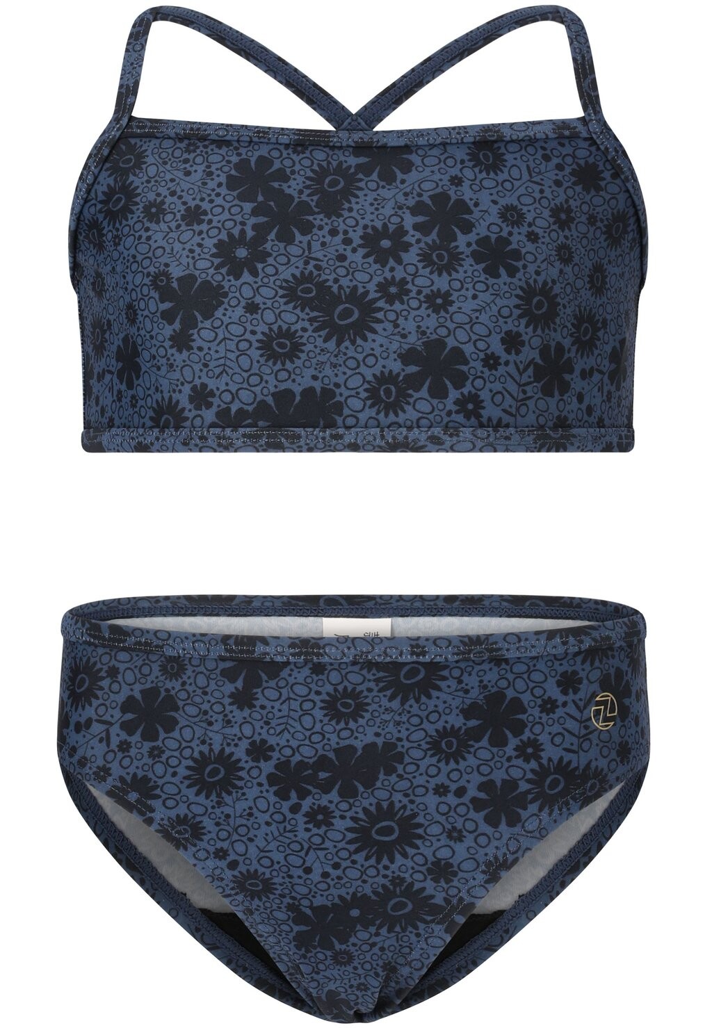 Бикини ROXANNE SET ZIGZAG, цвет print
Бикини ROXANNE SET ZIGZAG, цвет print