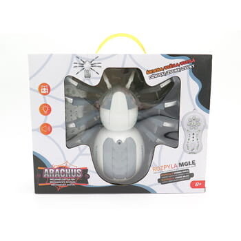 Паук Арахус PASO POLSKA
Паук Арахус PASO POLSKA