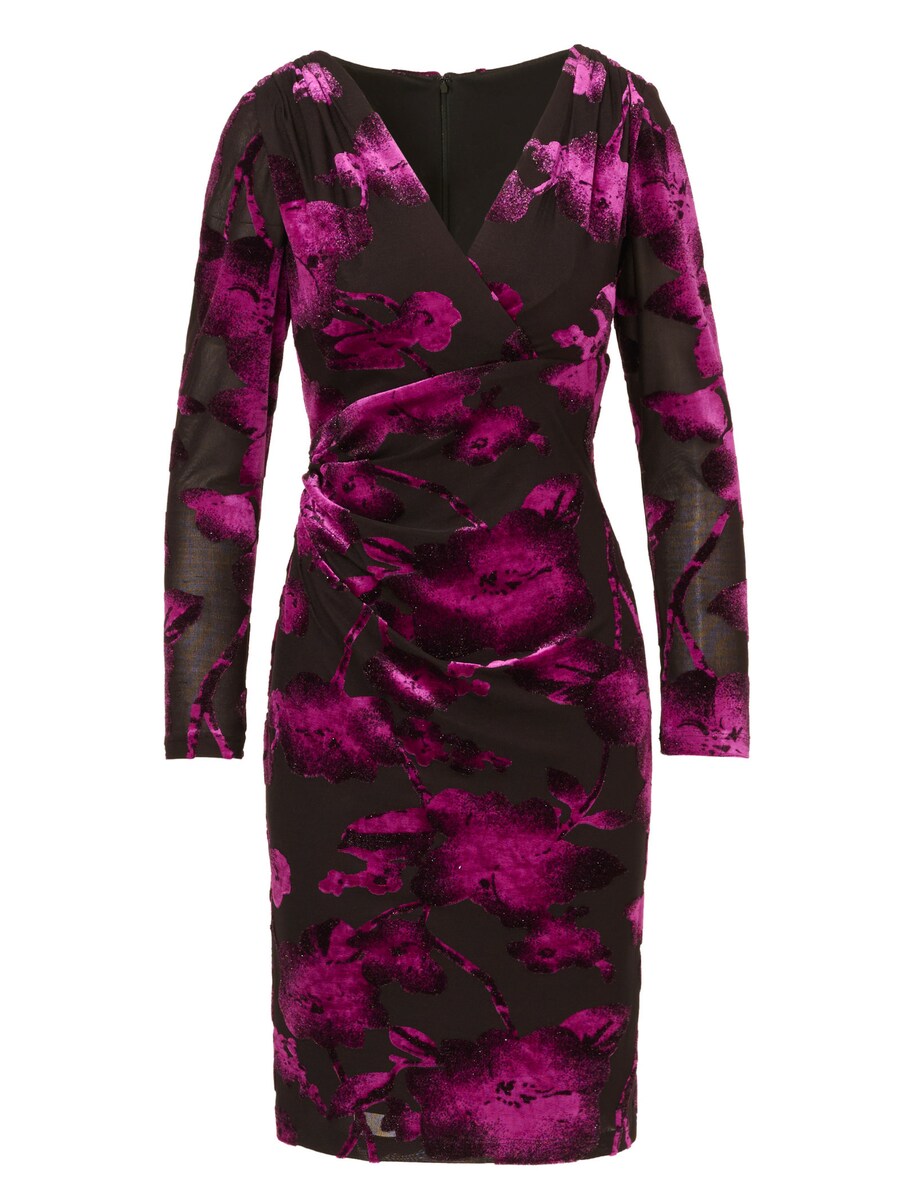 Коктейльное платье Adrianna Papell, Purple
Коктейльное платье Adrianna Papell, Purple