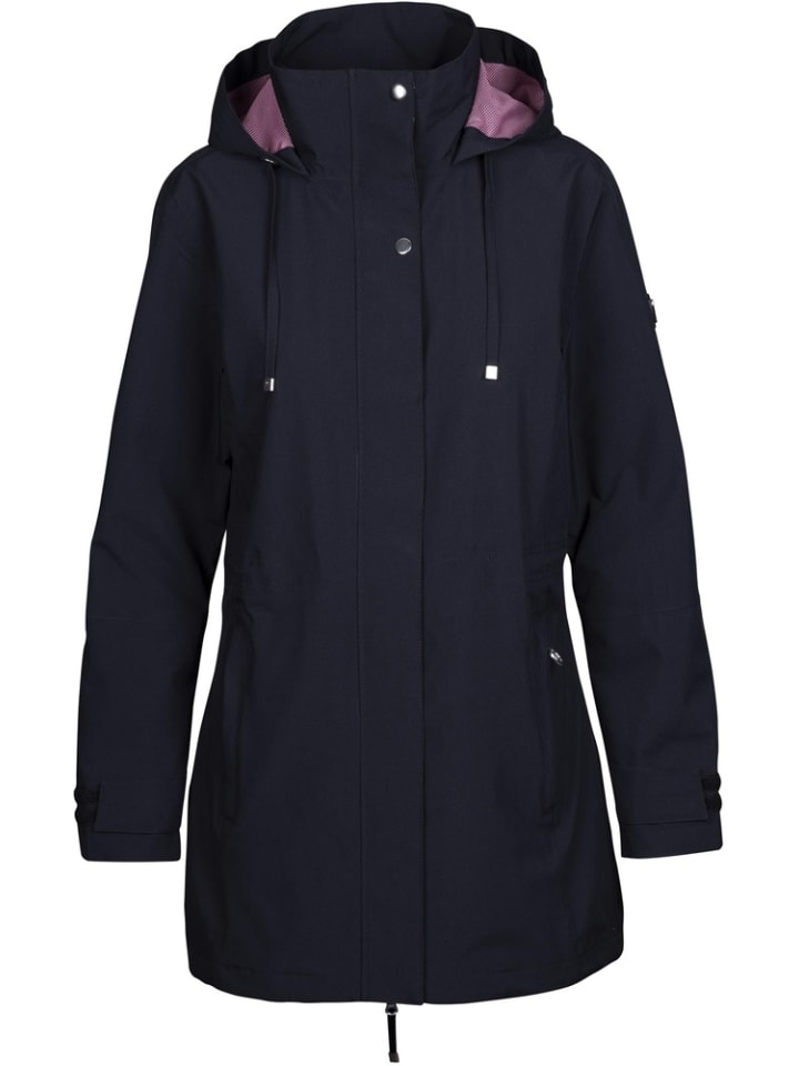 Дождевик Trespass, черный
Дождевик Trespass, черный