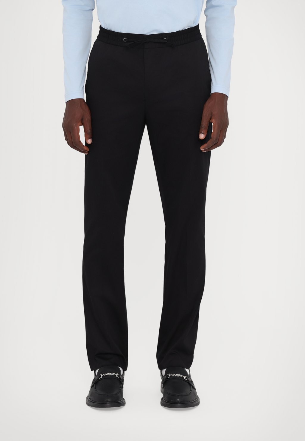 Чиносы TANNEN Tiger of Sweden, черный
Чиносы TANNEN Tiger of Sweden, черный