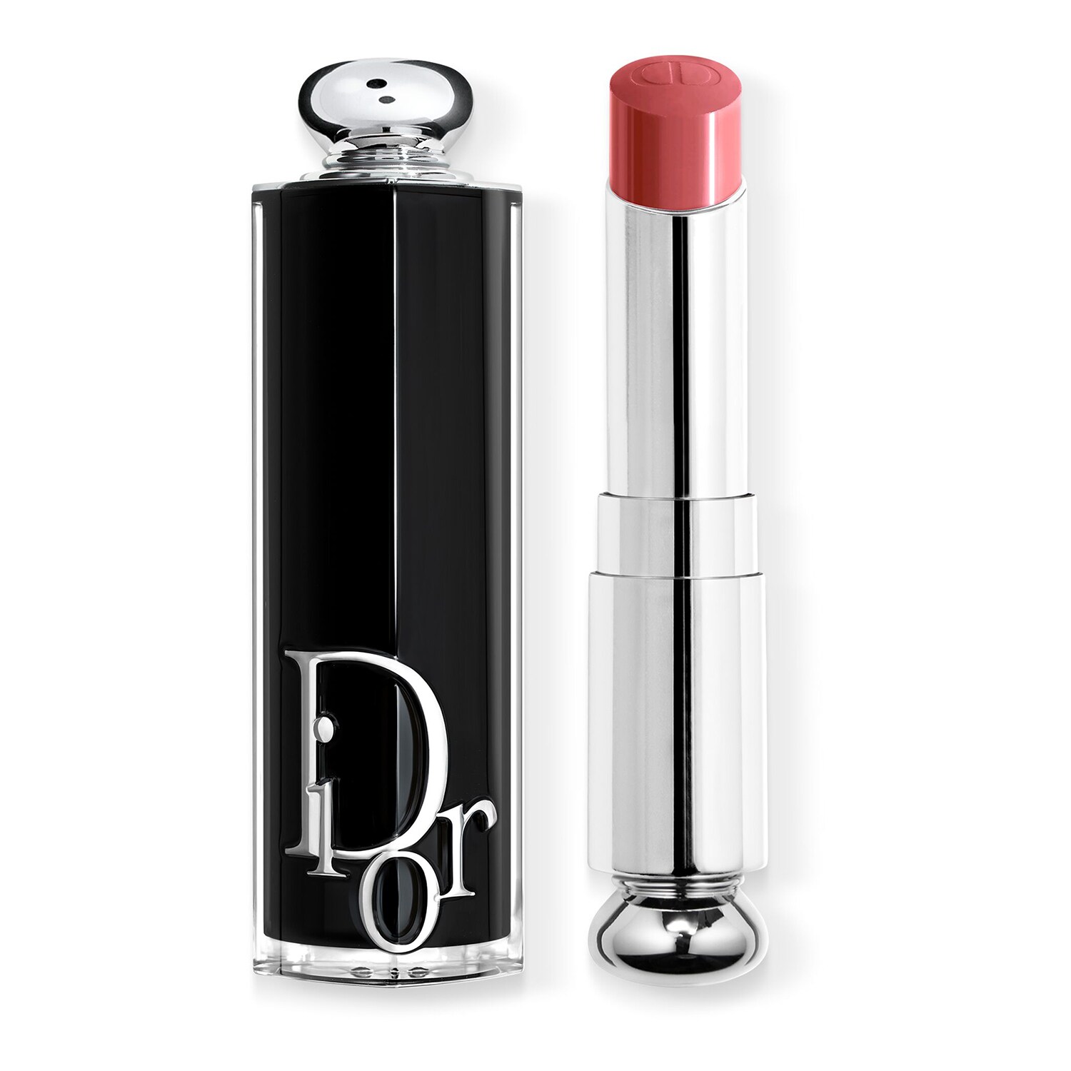 Губная помада Addict Lippenstift mit Glanz Finish Dior
Губная помада Addict Lippenstift mit Glanz Finish Dior