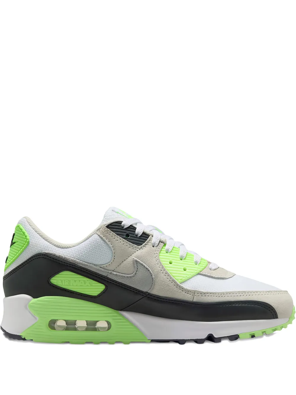Кроссовки Air Max 90 Nike
Кроссовки Air Max 90 Nike
