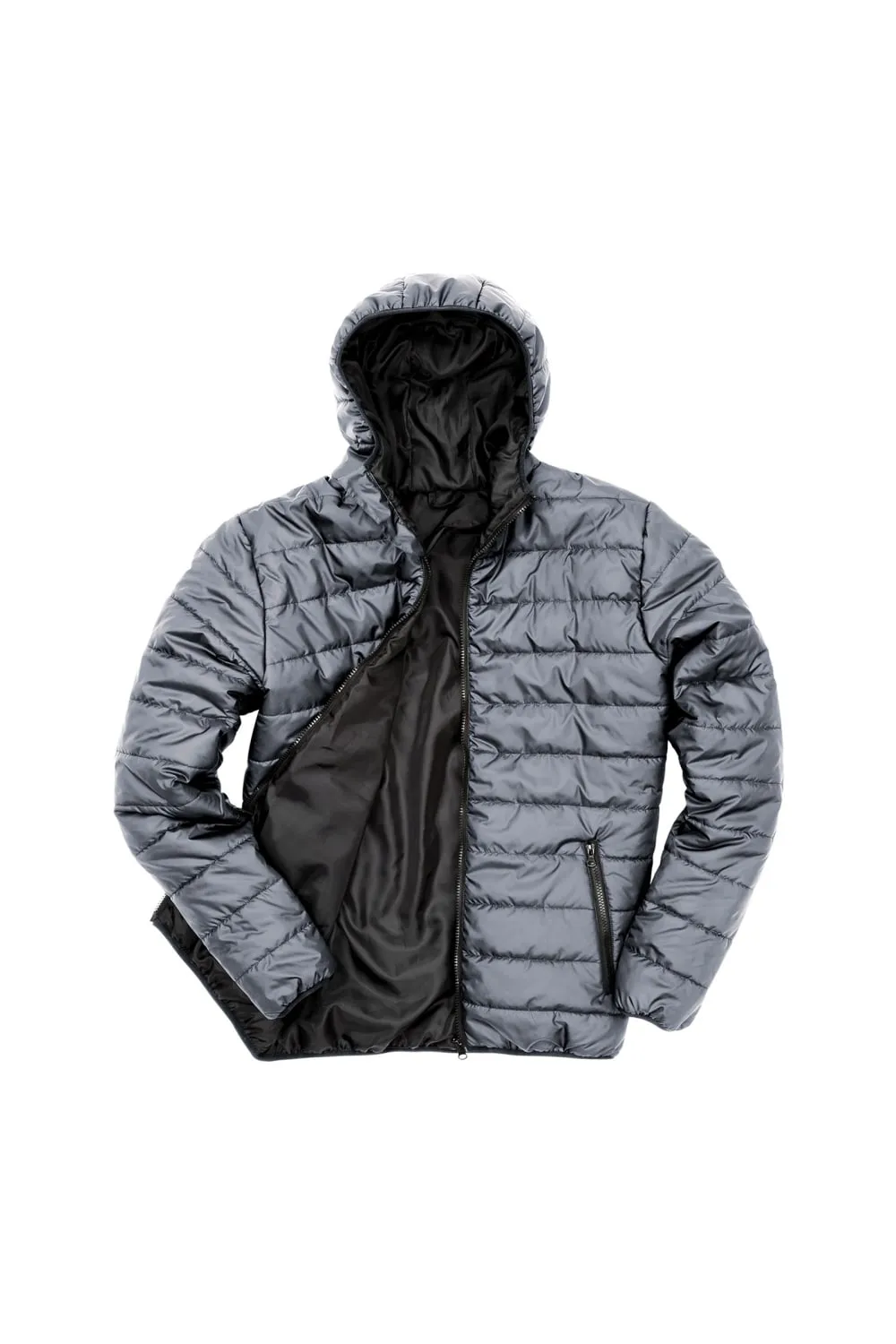 Мягкая стеганая куртка Core Result, серый
Мягкая стеганая куртка Core Result, серый