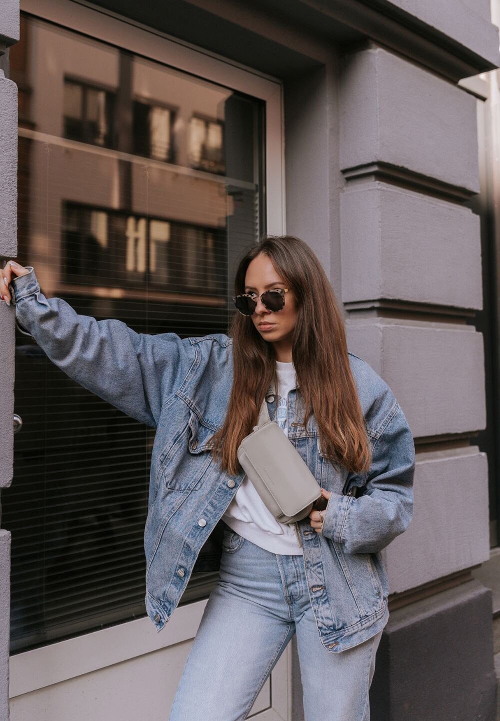 Поясная сумка VISBY Kapten & Son, цвет oyster
Поясная сумка VISBY Kapten & Son, цвет oyster