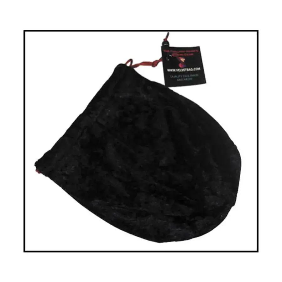 Черный ниндзя (5 x 7 дюймов), Dice Bags - Velvet (Gallant Hand Gamer's Gear)
Черный ниндзя (5 x 7 дюймов), Dice Bags - Velvet (Gallant Hand Gamer's Gear)