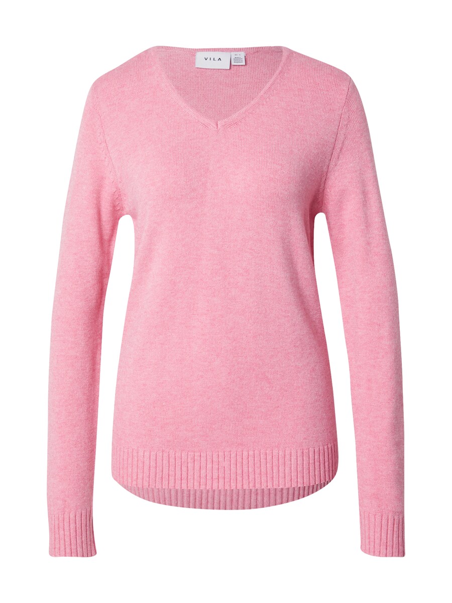 Свитер VILA VIRil, Light pink
Свитер VILA VIRil, Light pink