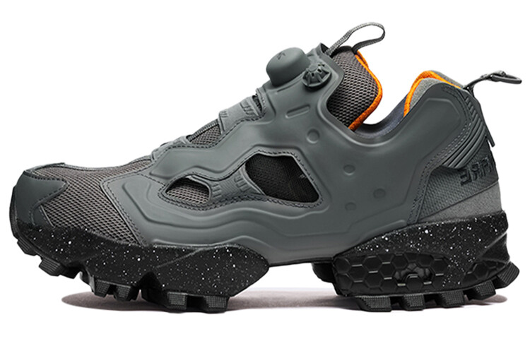 Кроссовки Reebok Instapump Fury унисекс
Кроссовки Reebok Instapump Fury унисекс