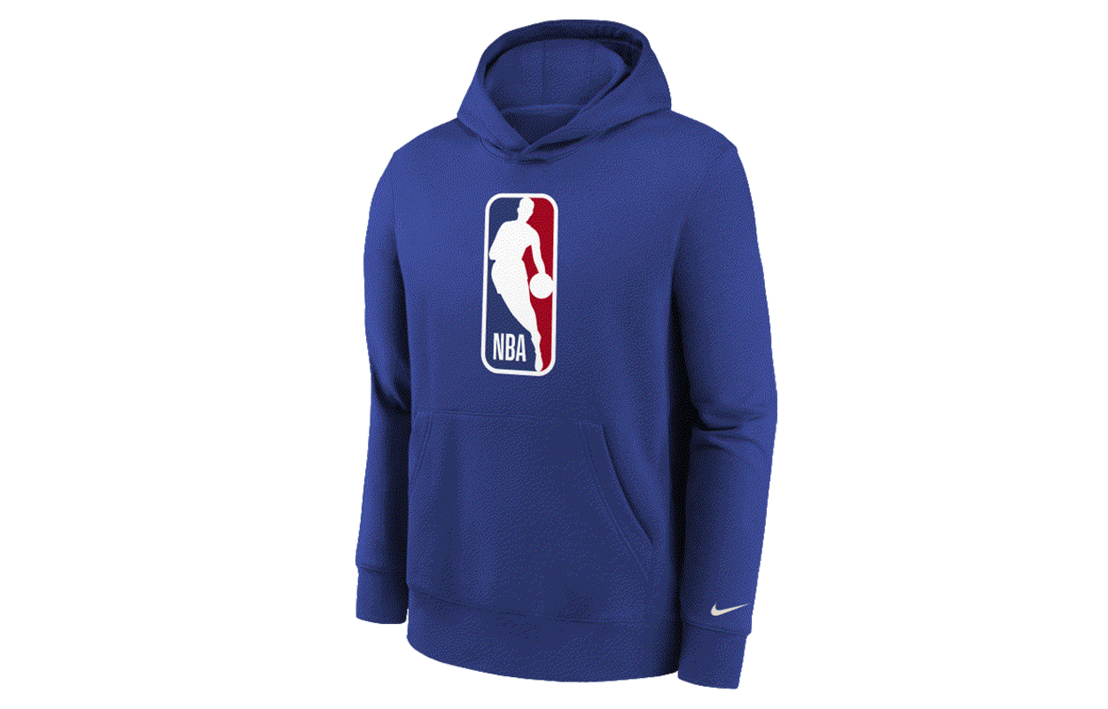 Nike Толстовка nba royal blue для подростков
Nike Толстовка nba royal blue для подростков