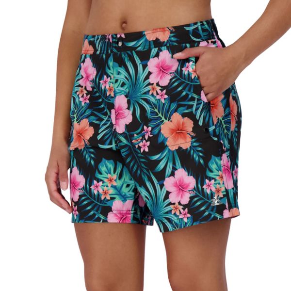 Женские шорты для гребли Zeroxposur, цвет botany
Женские шорты для гребли Zeroxposur, цвет botany