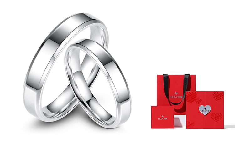 Кольцо Unisex KELA
Кольцо Unisex KELA