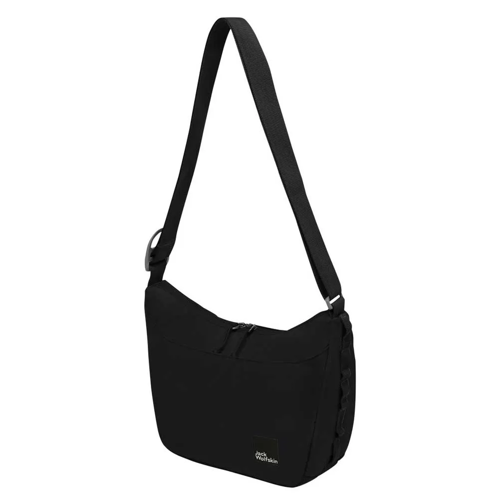 Сумка Jack Wolfskin Rose, черный
Сумка Jack Wolfskin Rose, черный