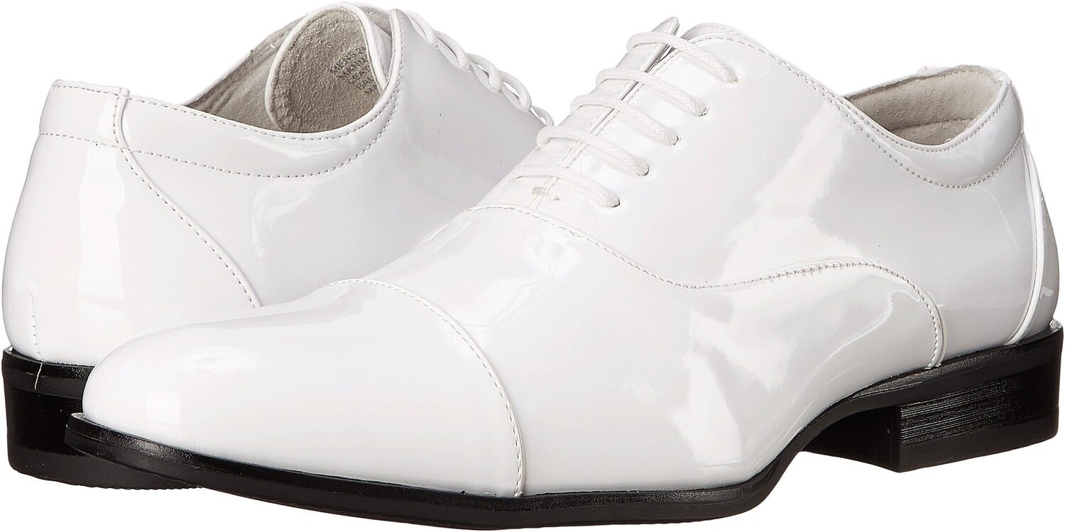 Оксфорды Gala Cap Toe Oxford Stacy Adams, цвет White Patent, Белый, Оксфорды Gala Cap Toe Oxford Stacy Adams, цвет White Patent
Оксфорды Gala Cap Toe Oxford Stacy Adams, цвет White Patent, Белый, Оксфорды Gala Cap Toe Oxford Stacy Adams, цвет White Patent