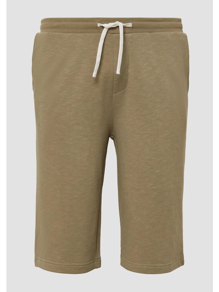 s.Oliver Шорты Bermuda DETROIT in 7880_helles olivgrün
s.Oliver Шорты Bermuda DETROIT in 7880_helles olivgrün