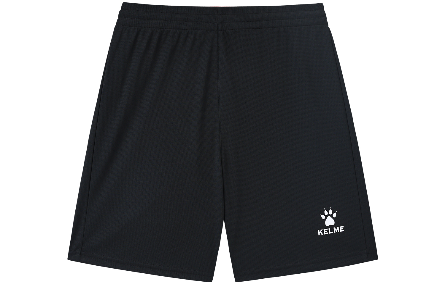 Спортивные шорты унисекс KELME, черный
Спортивные шорты унисекс KELME, черный