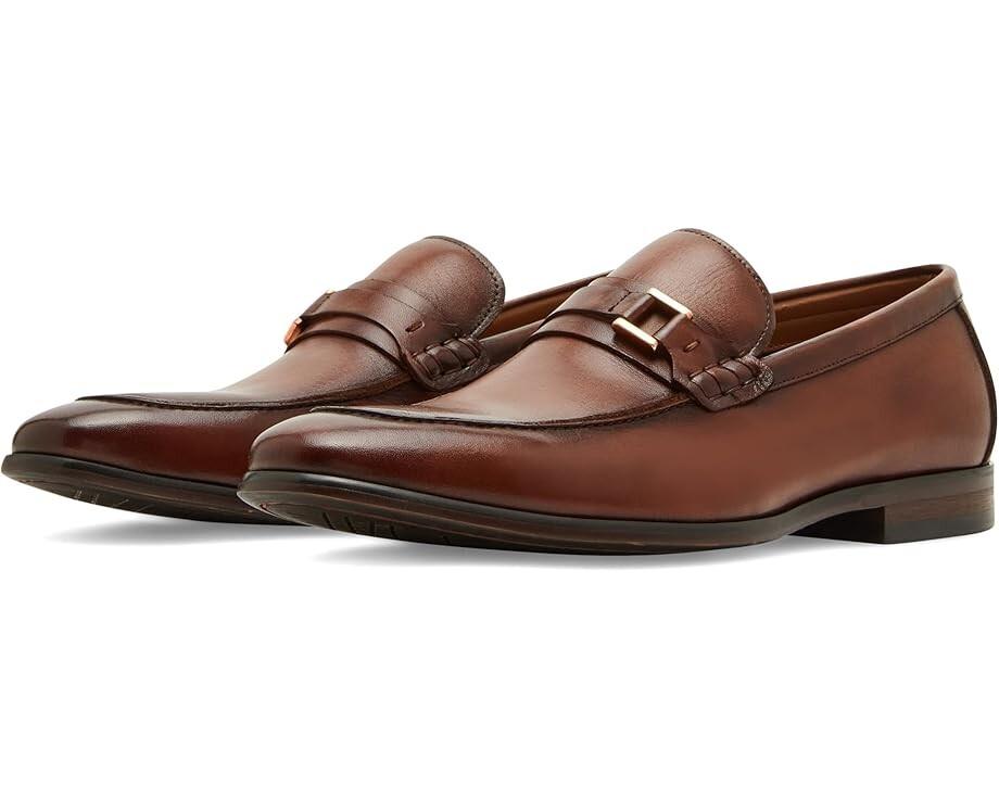 Лоферы Steve Madden Adair, цвет Tan Leather
Лоферы Steve Madden Adair, цвет Tan Leather