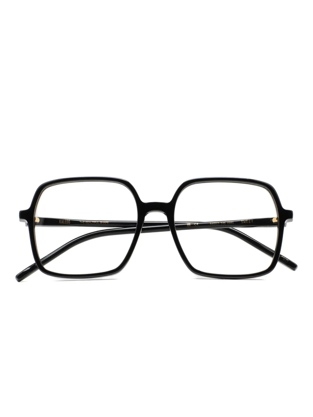 Очки Sweet 1 Kaleos, черный
Очки Sweet 1 Kaleos, черный