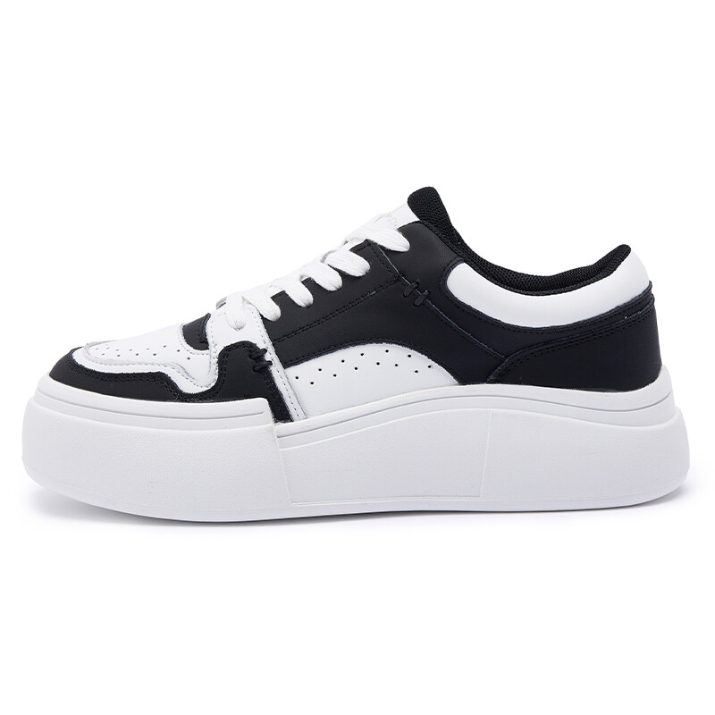 Кеды, скейтборд обувь женская низкая Shoe Cabinet Floral Language, черный/белый
Кеды, скейтборд обувь женская низкая Shoe Cabinet Floral Language, черный/белый