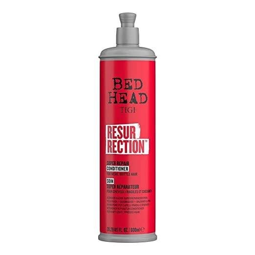 Сильно регенерирующий кондиционер для волос, 600 мл Tigi Bed Head Resurrection Super Repair Conditioner
Сильно регенерирующий кондиционер для волос, 600 мл Tigi Bed Head Resurrection Super Repair Conditioner