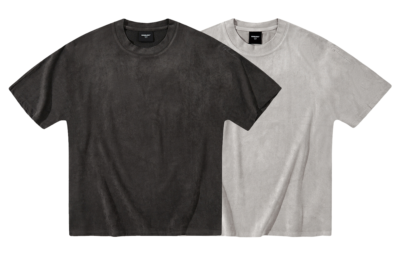 Футболка унисекс BONELESS, кофе
Футболка унисекс BONELESS, кофе