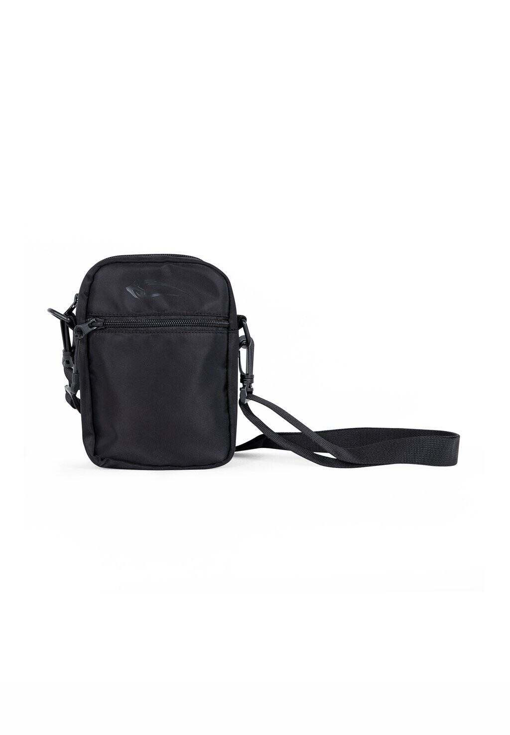 Сумка через плечо UMHÄNGE FAITH Smilodox, черный
Сумка через плечо UMHÄNGE FAITH Smilodox, черный