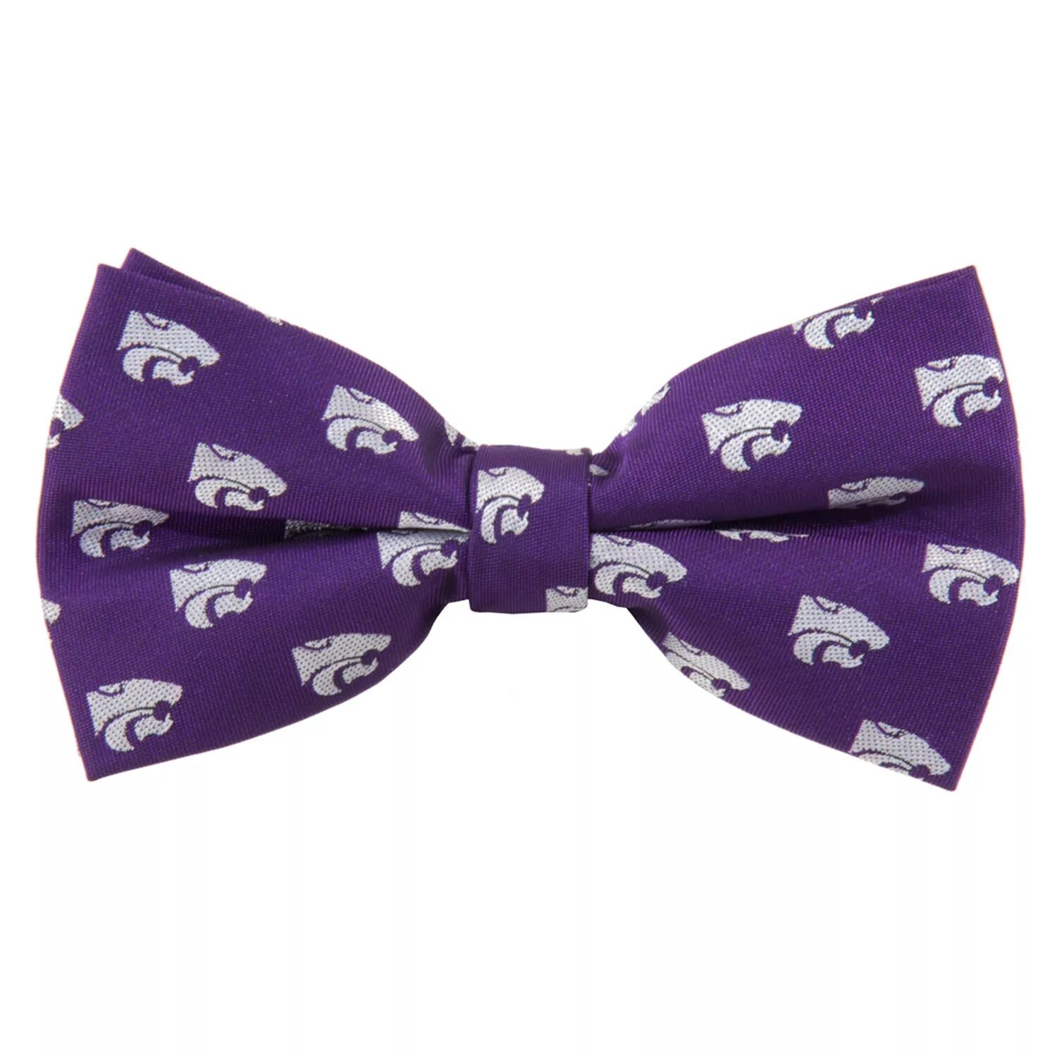 Тканый галстук-бабочка с повторением для взрослых NCAA
Тканый галстук-бабочка с повторением для взрослых NCAA