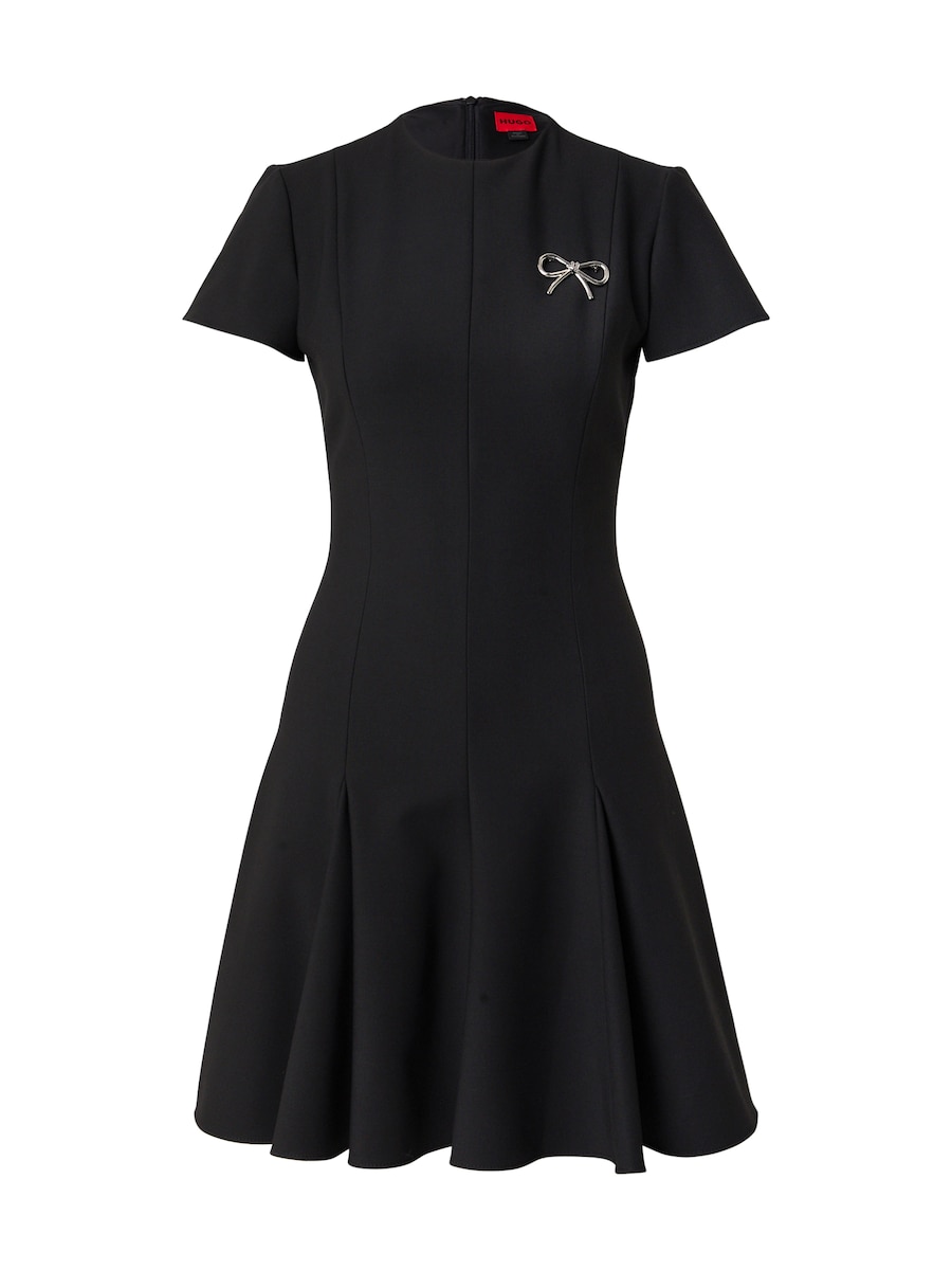 Платье HUGO Kejuli, черный
Платье HUGO Kejuli, черный