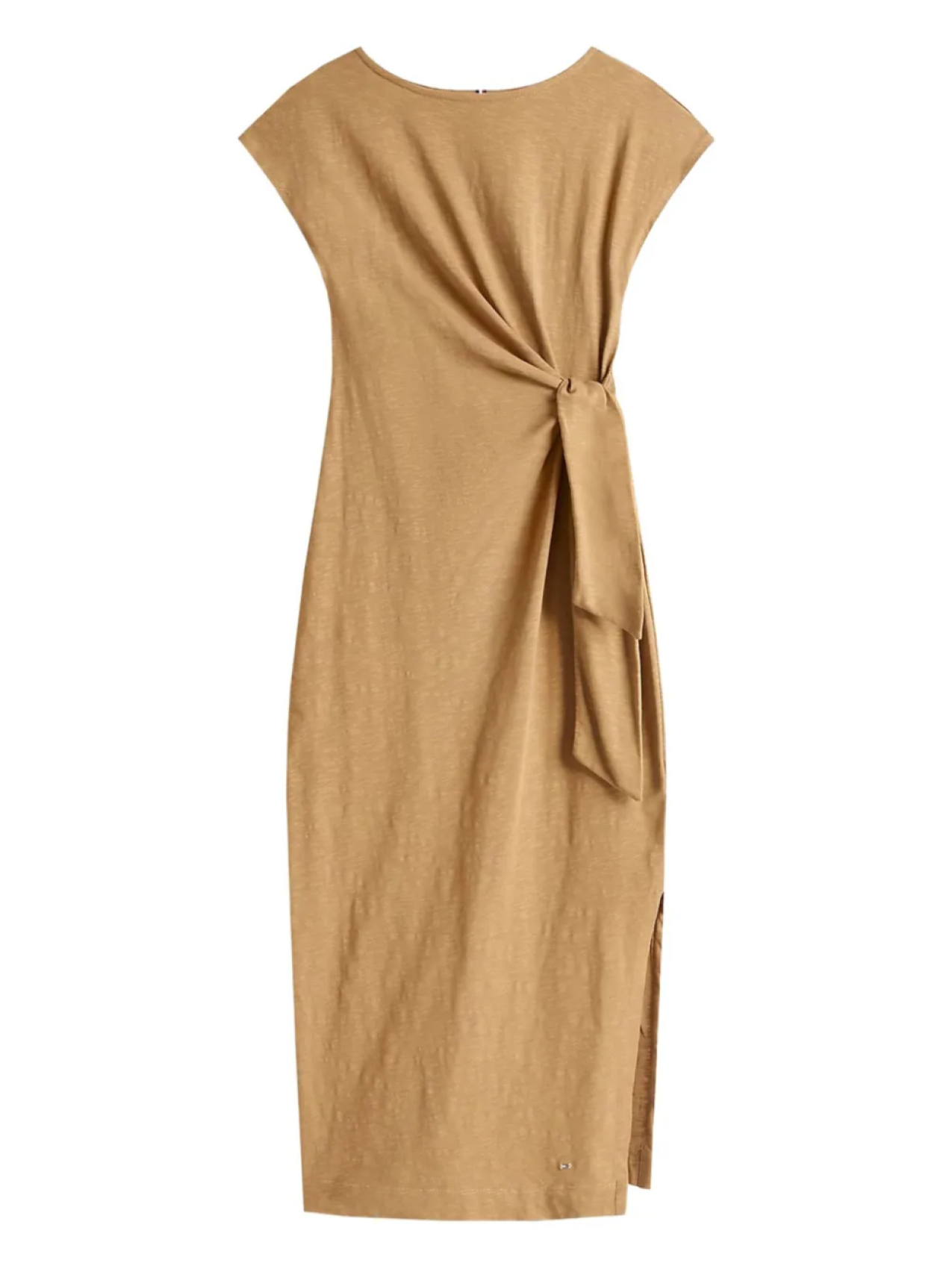 Платье миди из хлопка Tommy Hilfiger, нейтральный
Платье миди из хлопка Tommy Hilfiger, нейтральный