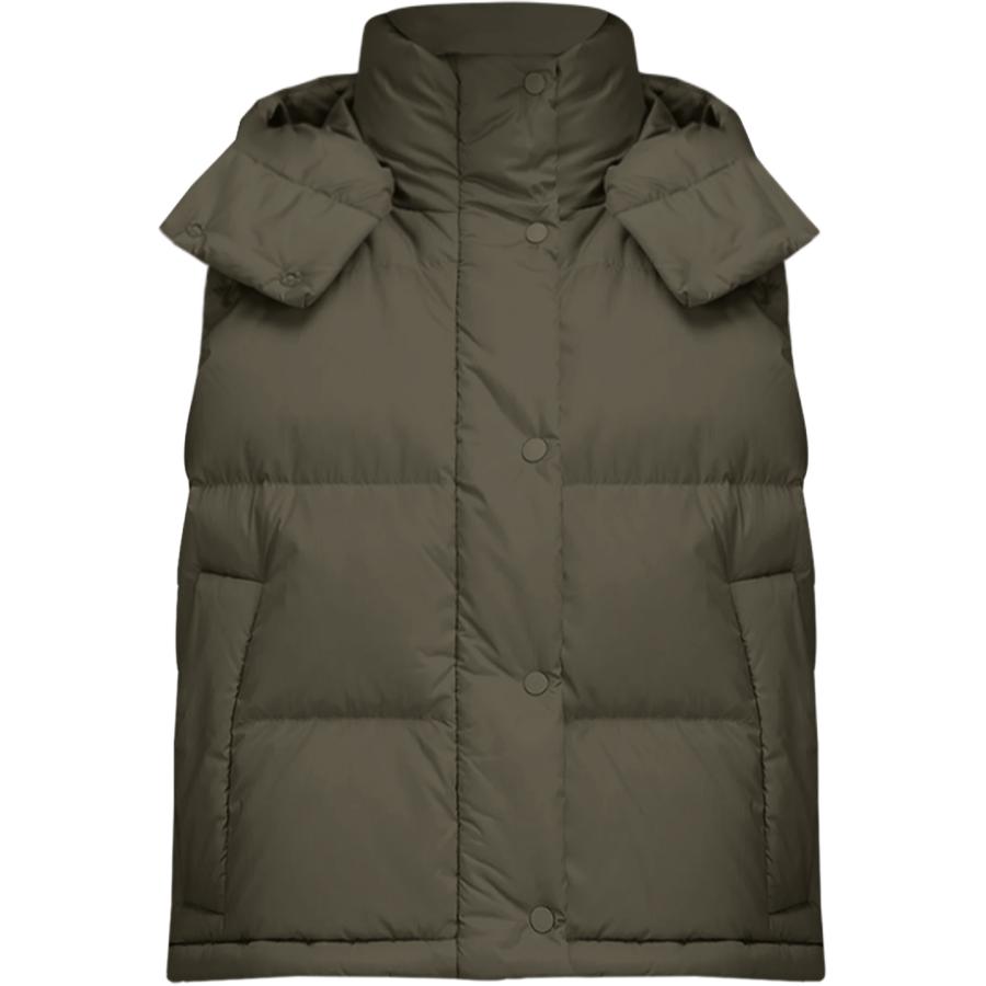 Пуховый жилет Wunder Puff Series для женщин, средний размер Lululemon, army зеленый/compass хаки/armg/cmpk
Пуховый жилет Wunder Puff Series для женщин, средний размер Lululemon, army зеленый/compass хаки/armg/cmpk