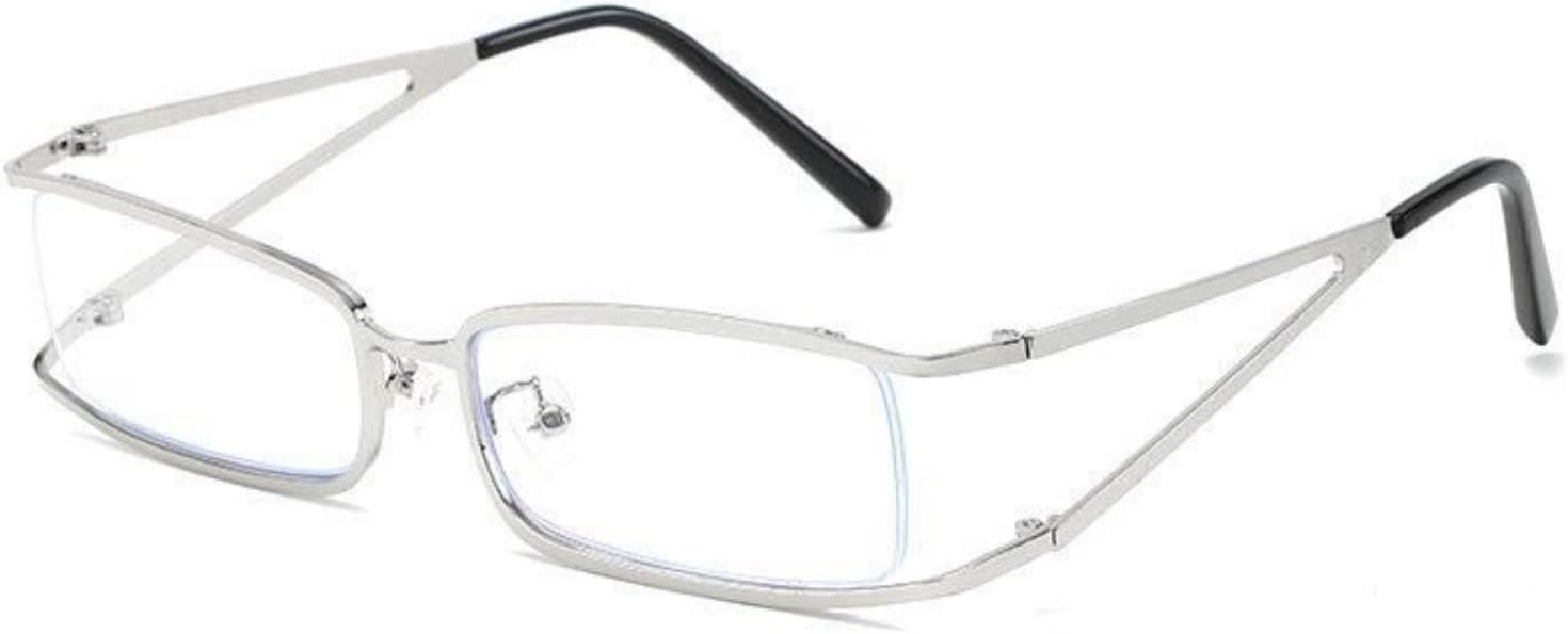 Винтажные узкие маленькие солнцезащитные очки Willochra для женщин, роскошная металлическая оправа, прямоугольные очки с полой конструкцией, защита от ультрафиолета UV400, C5
Винтажные узкие маленькие солнцезащитные очки Willochra для женщин, роскошная металлическая оправа, прямоугольные очки с полой конструкцией, защита от ультрафиолета UV400, C5