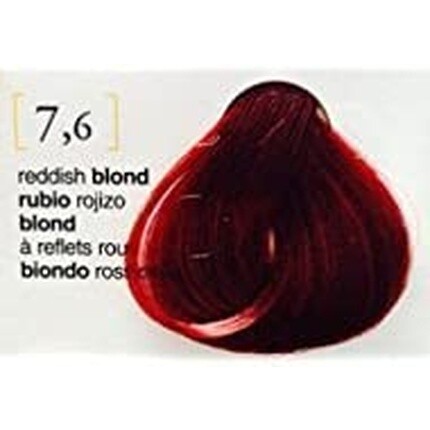 Салермвижн Цвет 7.6 70мл, Salerm 
Салермвижн Цвет 7.6 70мл, Salerm