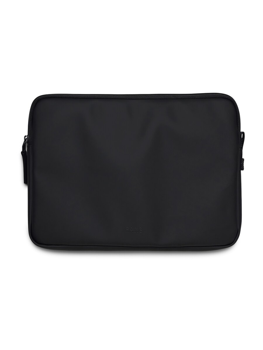 Сумка для ноутбука RAINS Trail 15"/16", Black
Сумка для ноутбука RAINS Trail 15"/16", Black