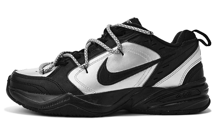 Массивные кроссовки унисекс Nike Air Monarch 4, Черный, Массивные кроссовки унисекс Nike Air Monarch 4
Массивные кроссовки унисекс Nike Air Monarch 4, Черный, Массивные кроссовки унисекс Nike Air Monarch 4