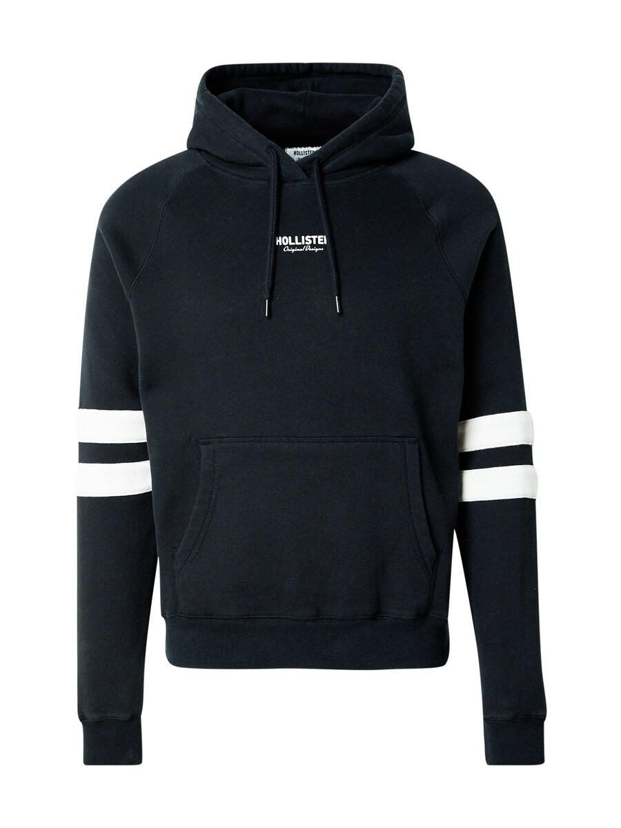 Толстовка HOLLISTER, черный
Толстовка HOLLISTER, черный