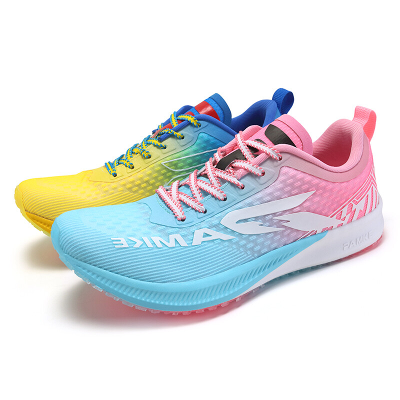 Кроссовки унисекс с низким верхом Mandarin Duck Matching Panke Panke
Кроссовки унисекс с низким верхом Mandarin Duck Matching Panke Panke