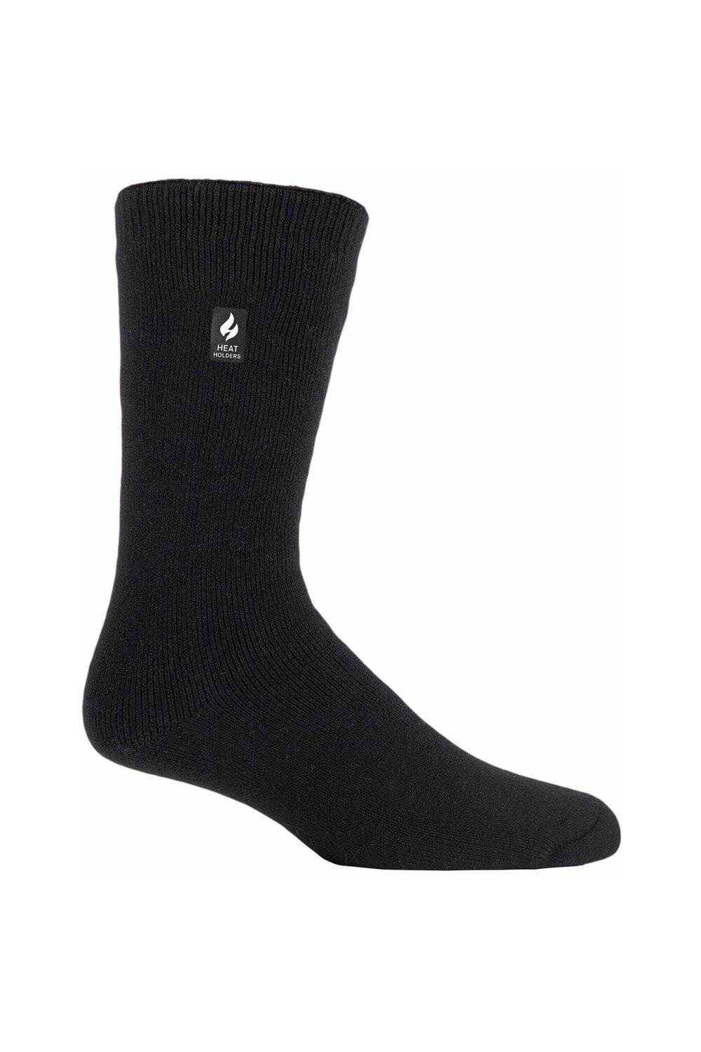 1 пара простых носков 1.0 TOG Ultra Lite SOCKSHOP Heat Holders, черный
1 пара простых носков 1.0 TOG Ultra Lite SOCKSHOP Heat Holders, черный