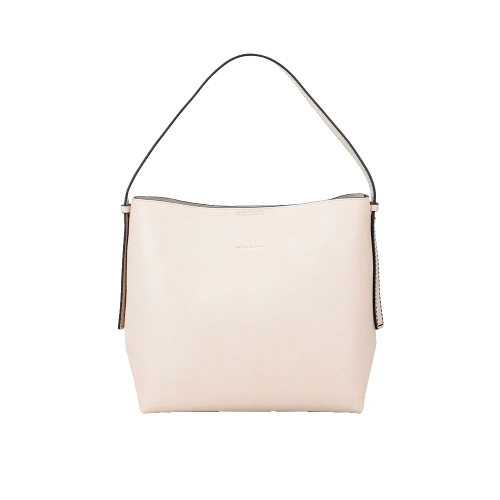 Сумка Armani Exchange Giselle Bucket, бежевый
Сумка Armani Exchange Giselle Bucket, бежевый