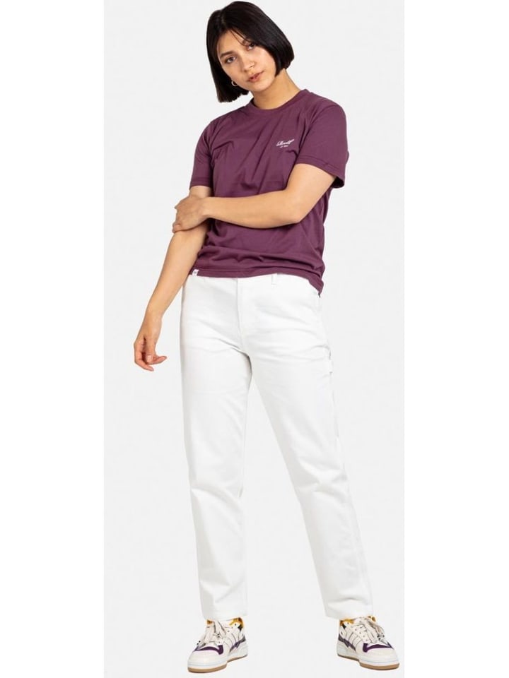 Брюки-карго Reflex Women Worker Reell, белый
Брюки-карго Reflex Women Worker Reell, белый