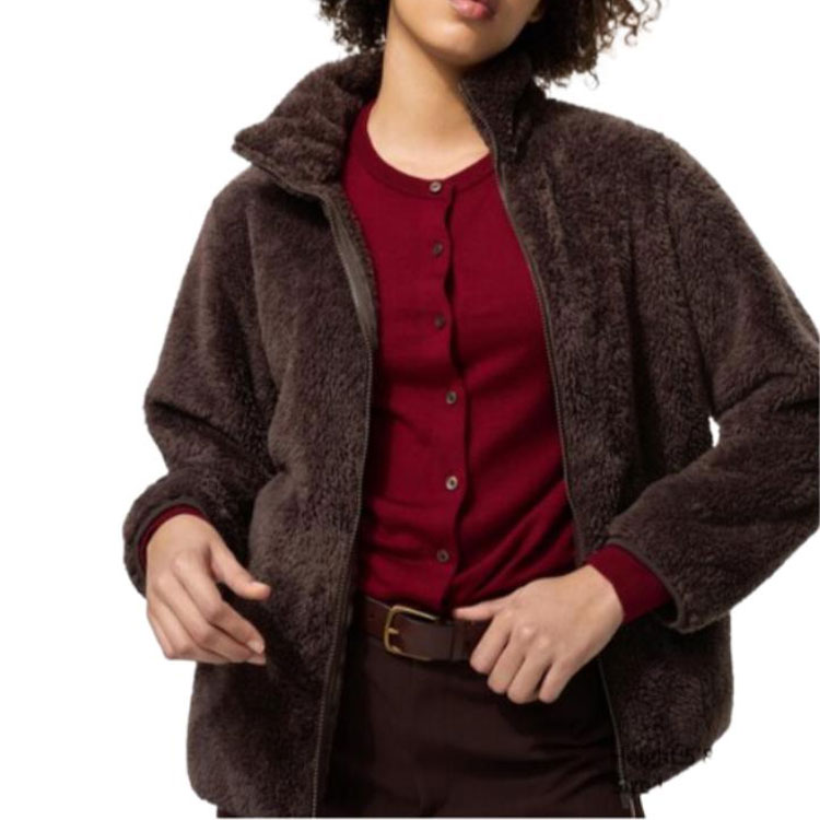 UNIQLO Куртка женская Brown Black
UNIQLO Куртка женская Brown Black